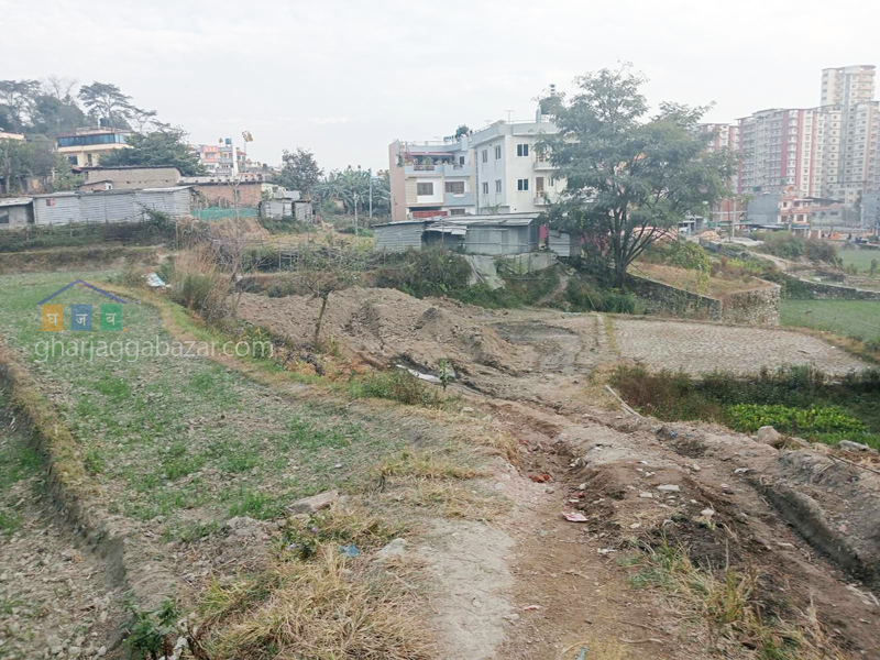 Picture of Tokha Municipality, Bagmati